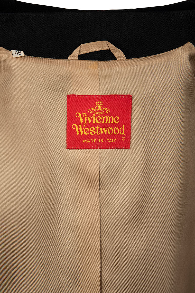 VIVIENNE WESTWOOD
