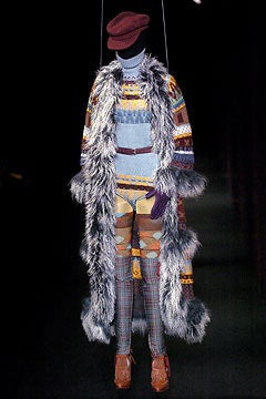 JEAN PAUL GAULTIER