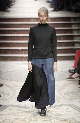 YOHJI YAMAMOTO