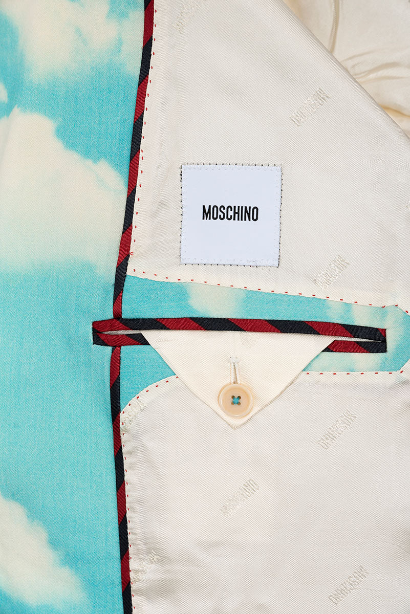 MOSCHINO