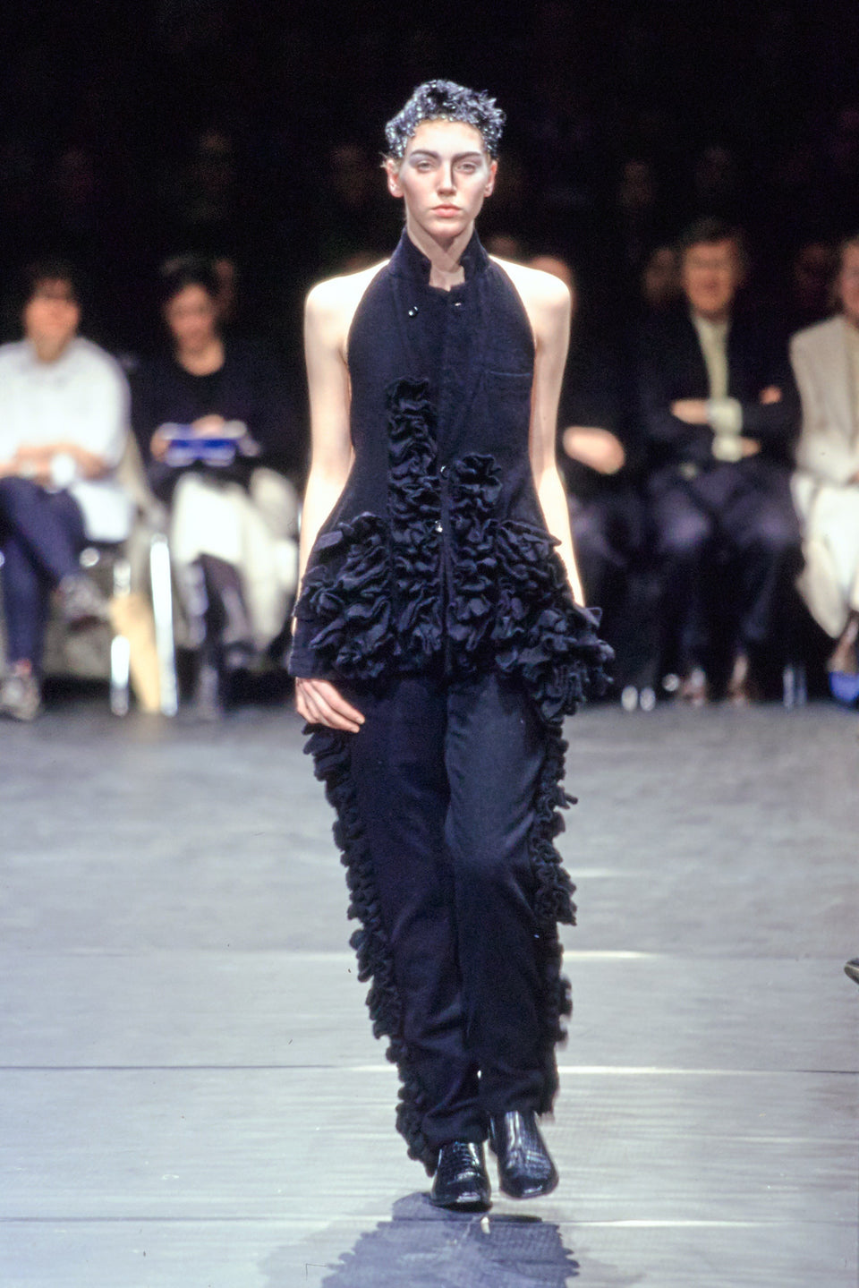 COMME DES GARÇONS