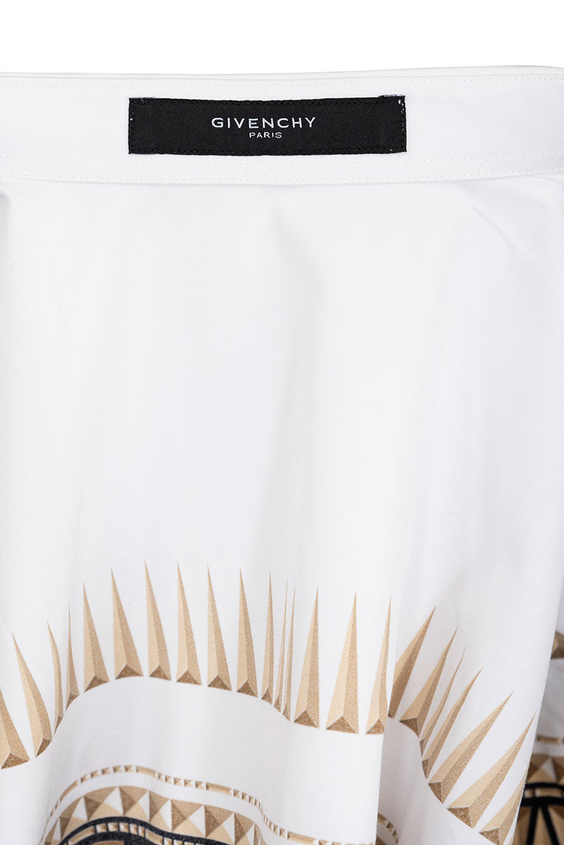 GIVENCHY BY RICCARDO TISCI