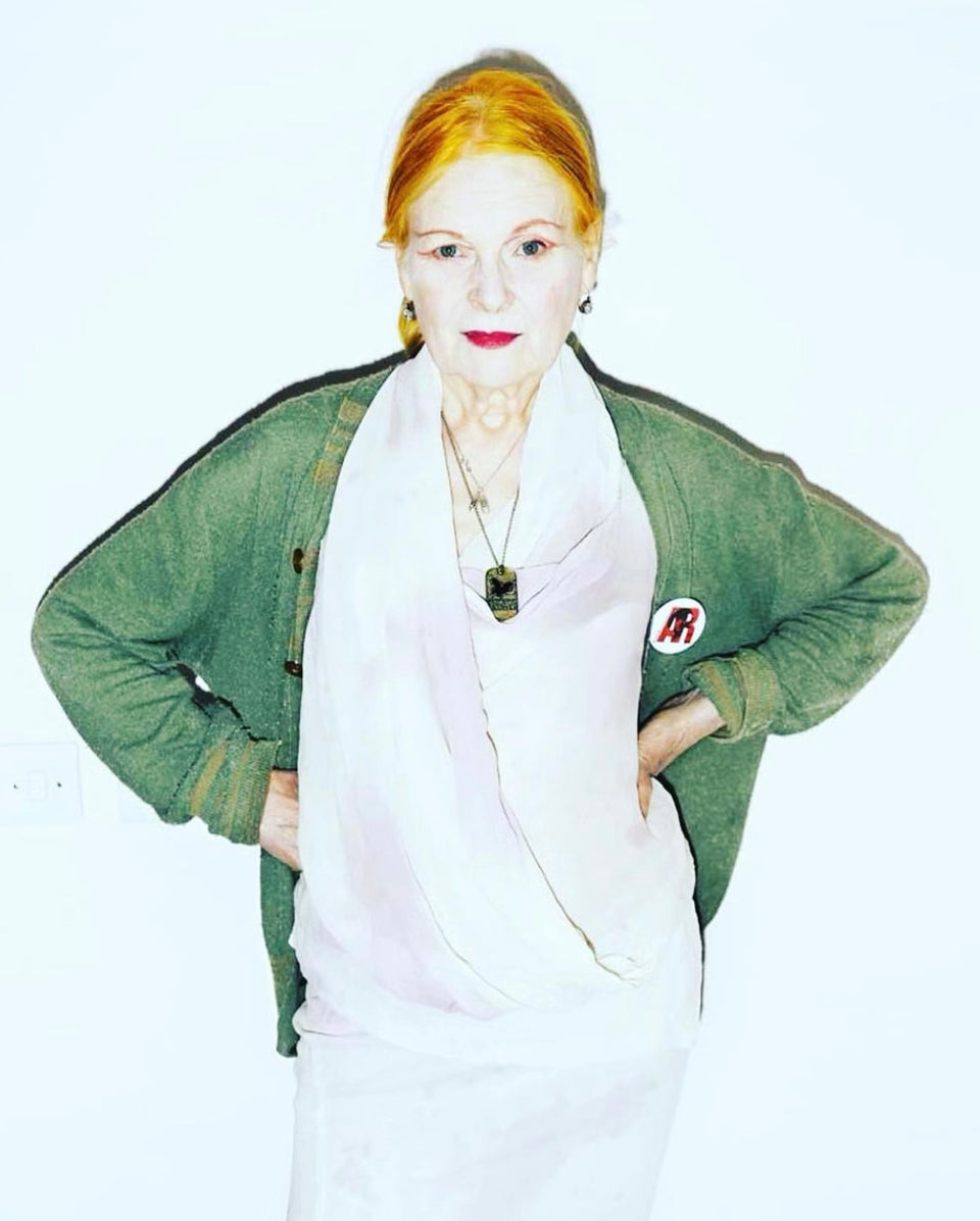 VIVIENNE WESTWOOD