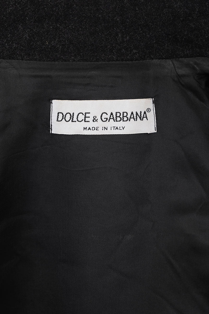 DOLCE & GABBANA