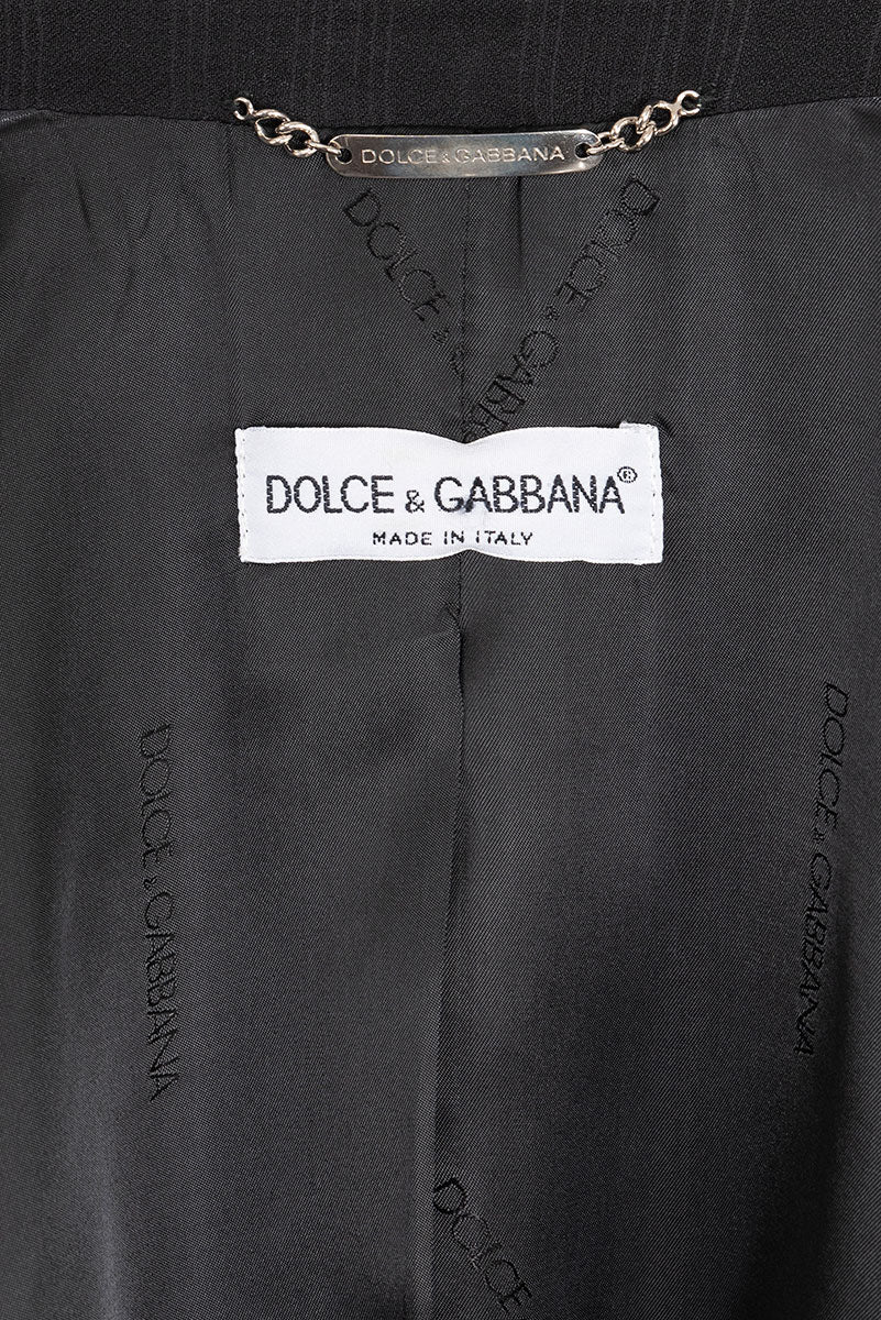 DOLCE & GABBANA