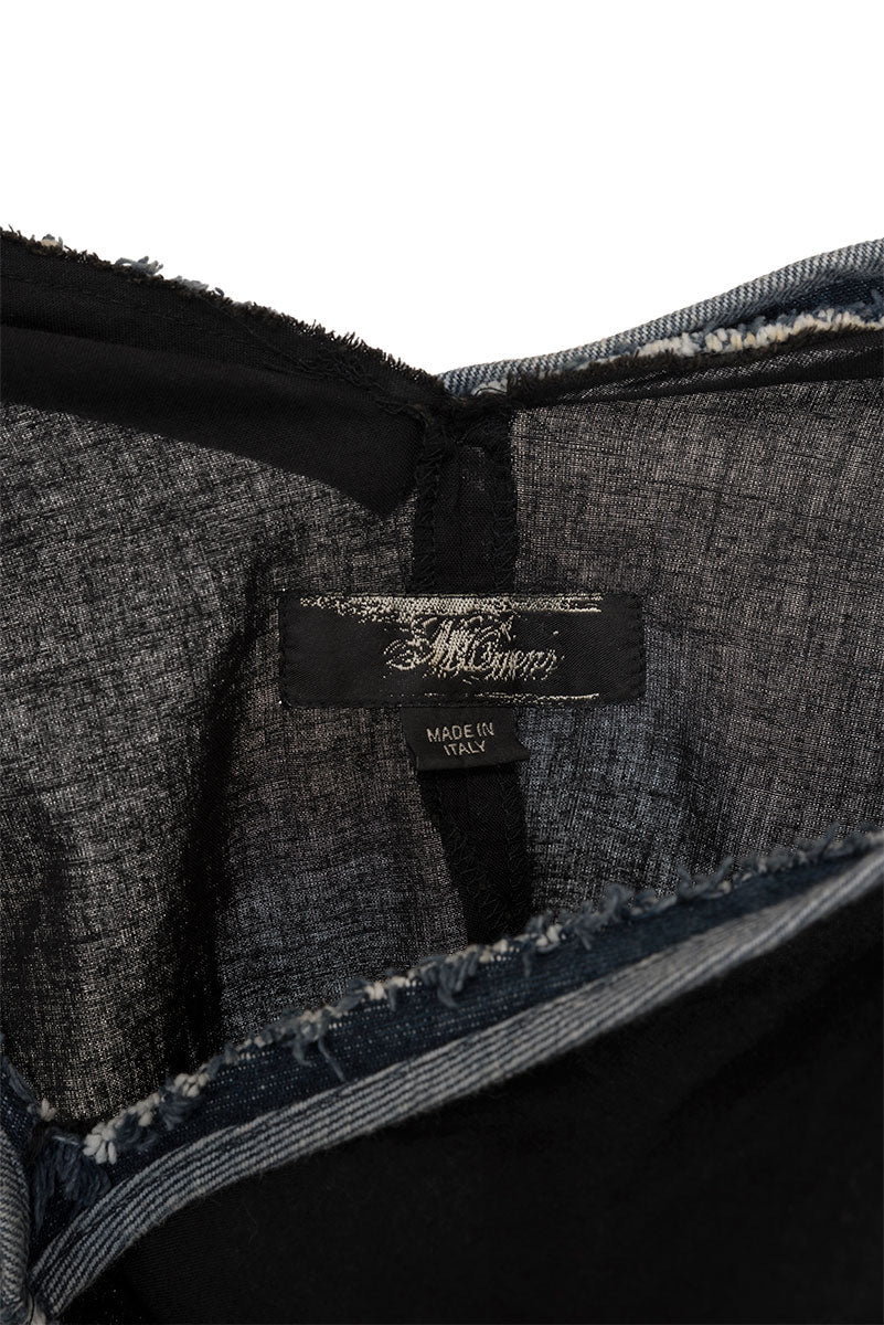 ALEXANDER MCQUEEN