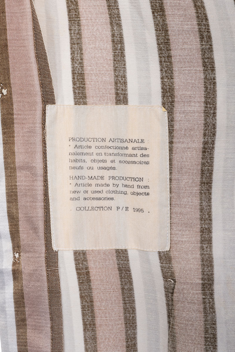 MAISON MARTIN MARGIELA