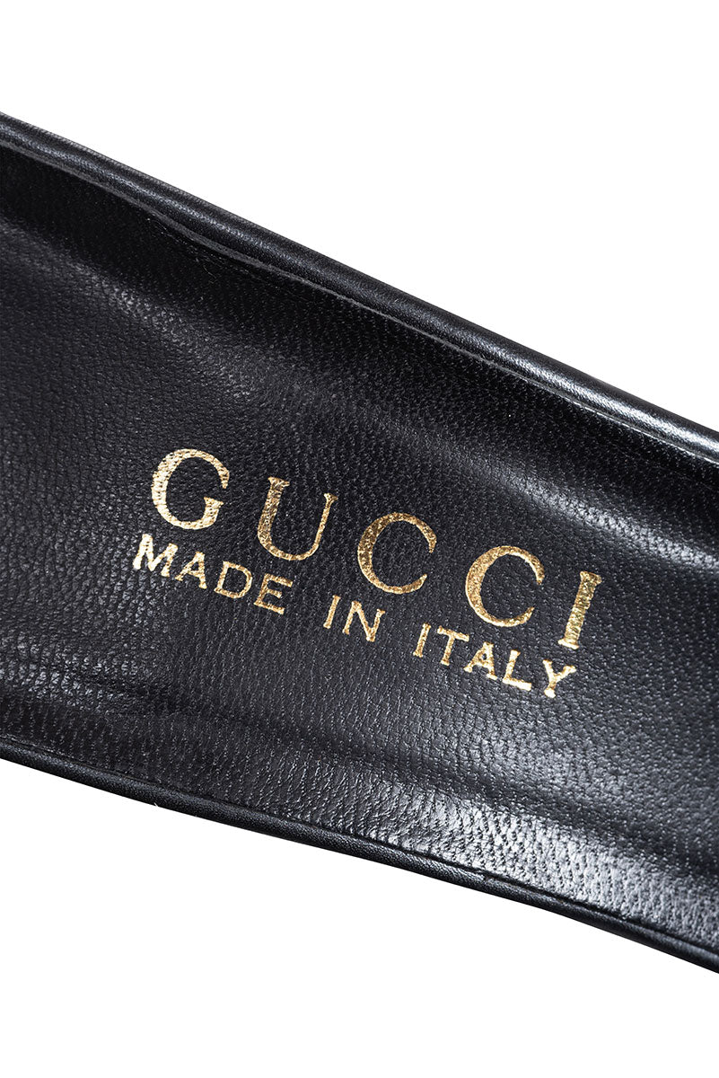 GUCCI BY TOM FORD