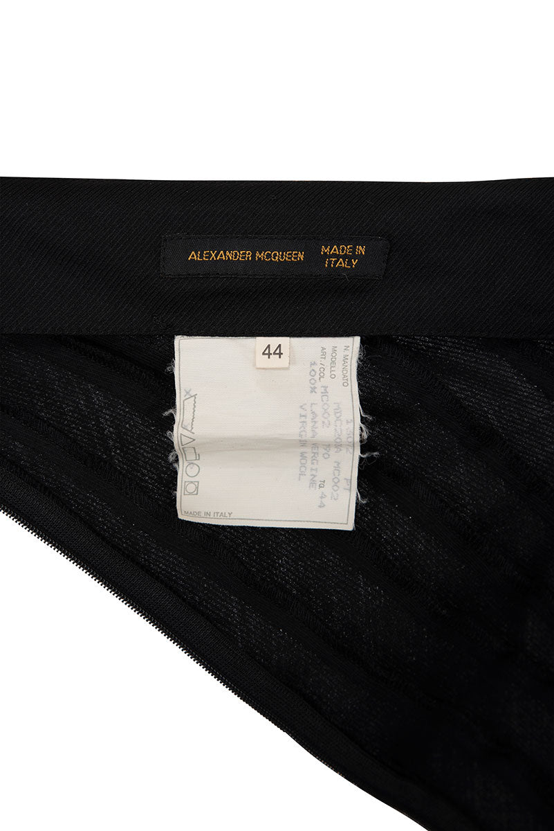 ALEXANDER MCQUEEN