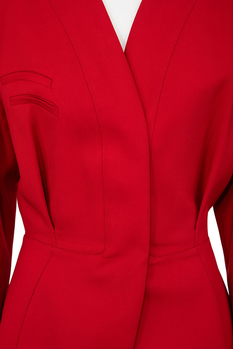 THIERRY MUGLER