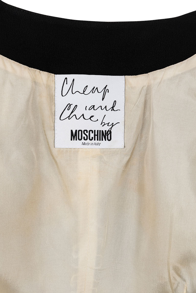 MOSCHINO