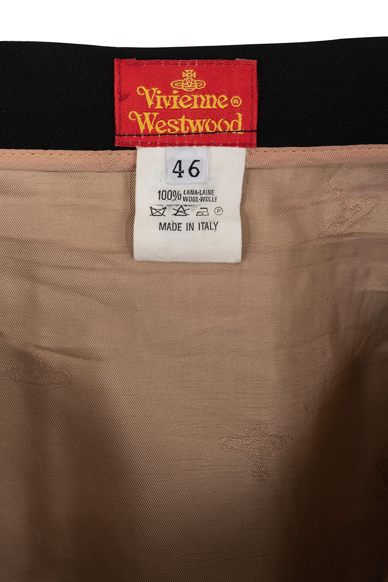 VIVIENNE WESTWOOD