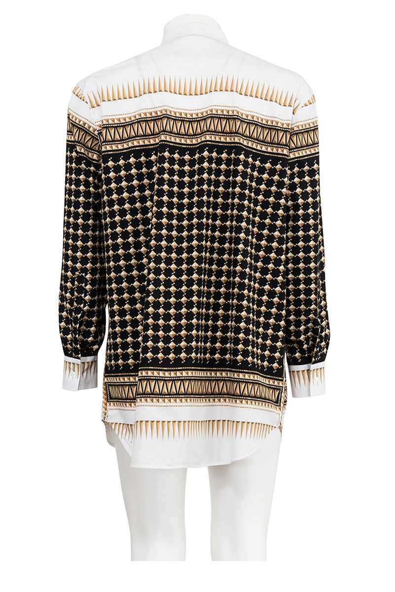 GIVENCHY BY RICCARDO TISCI