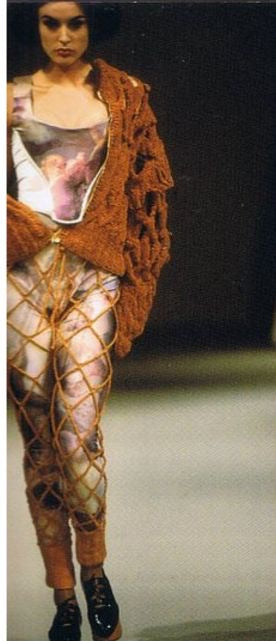 VIVIENNE WESTWOOD