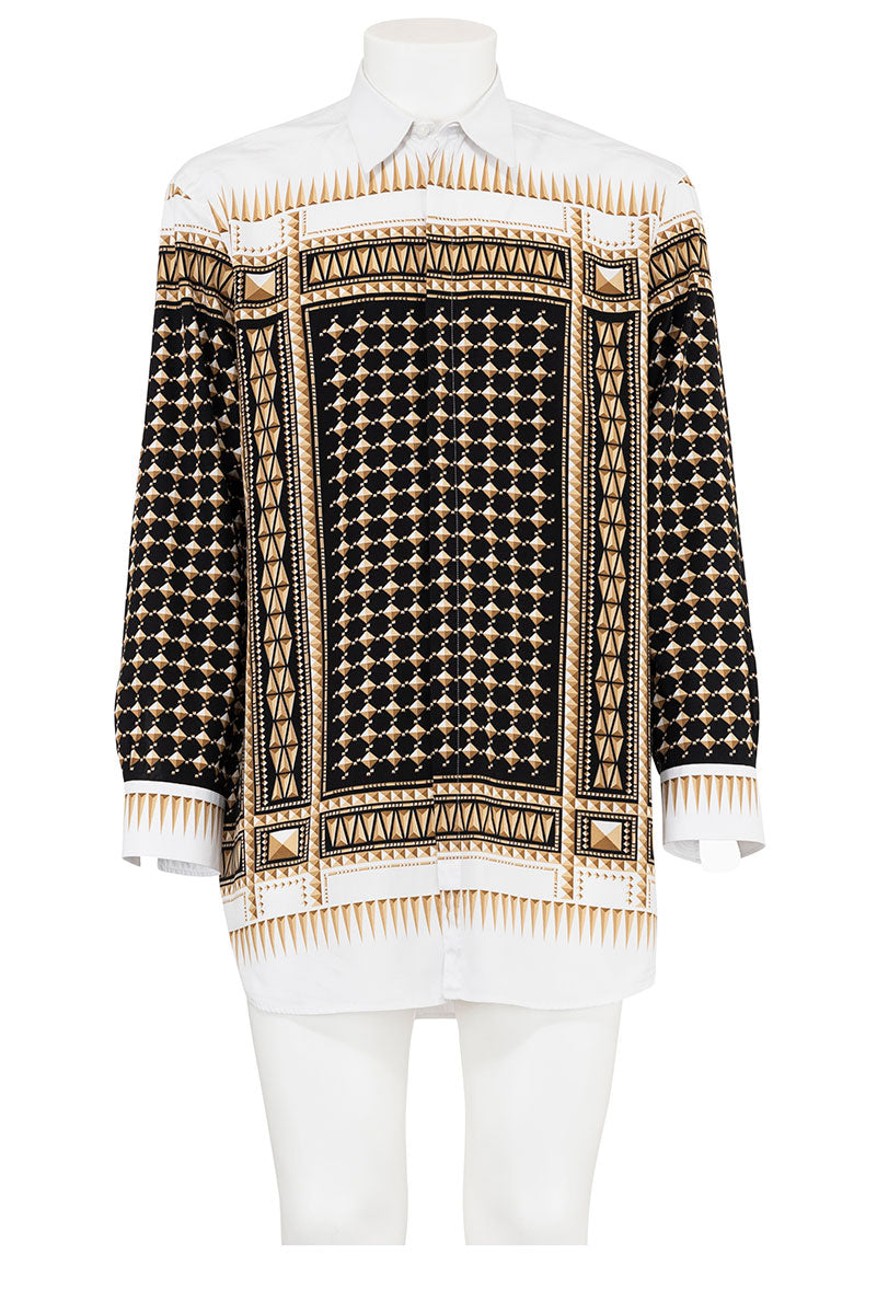 GIVENCHY BY RICCARDO TISCI