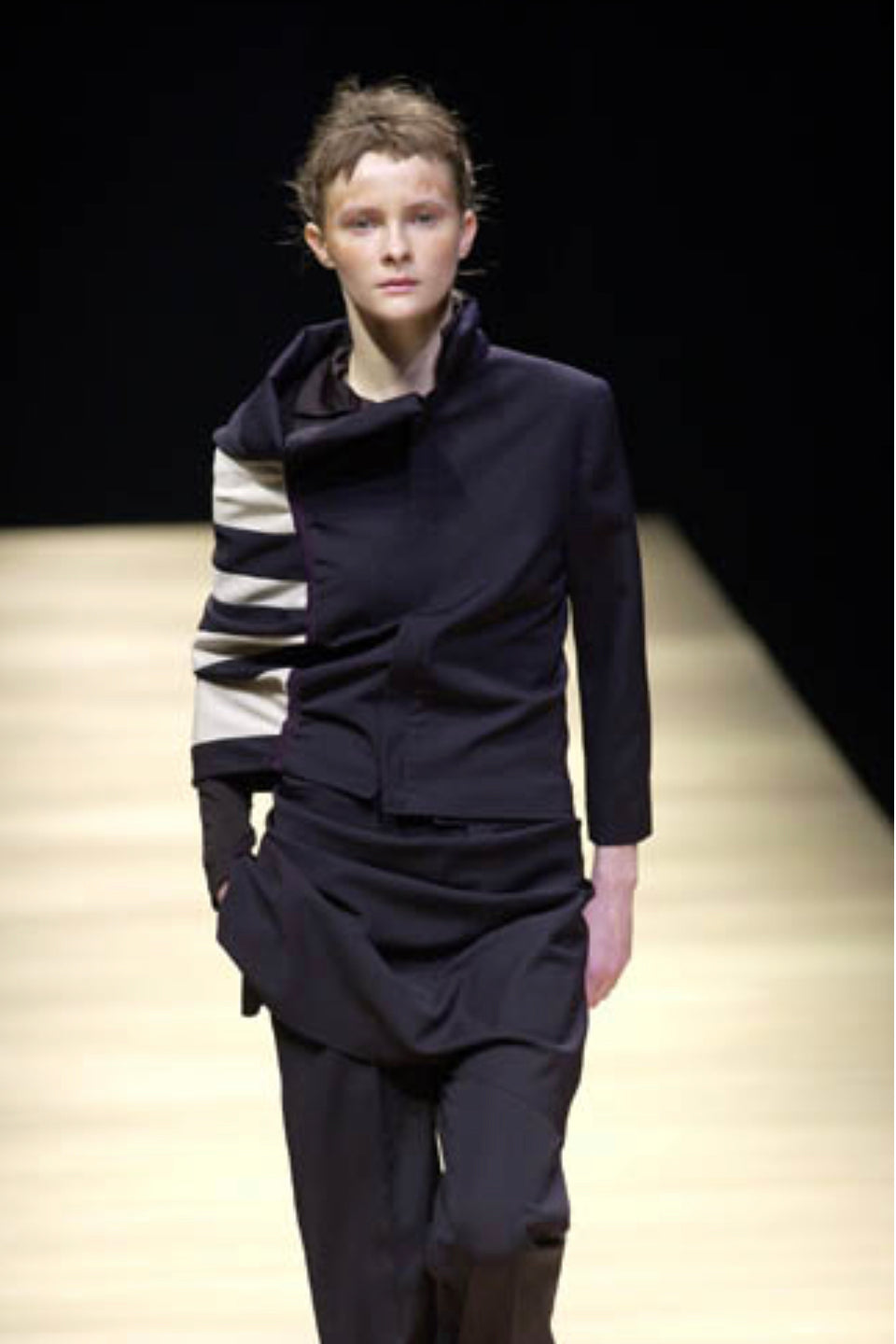 YOHJI YAMAMOTO