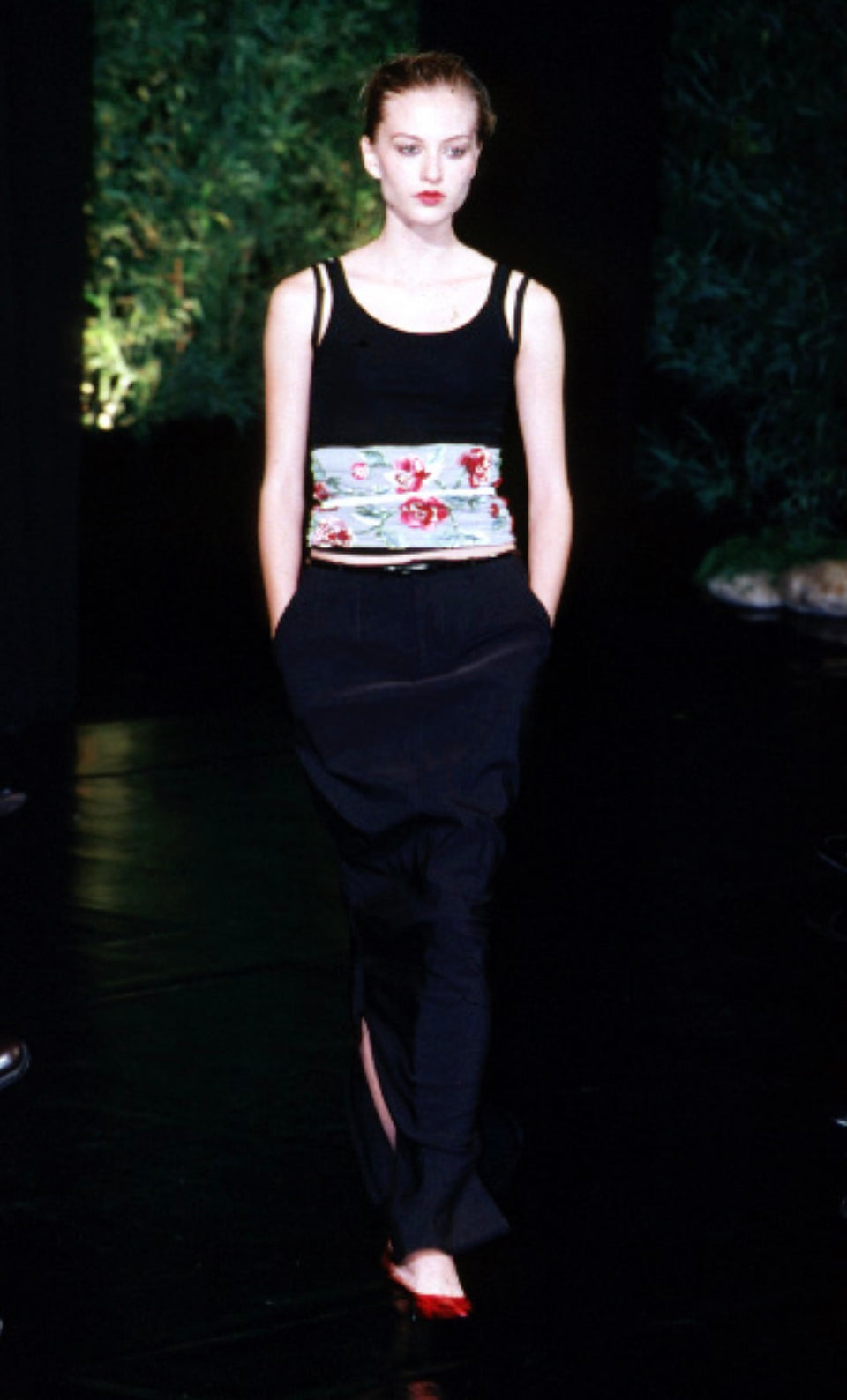 DOLCE & GABBANA