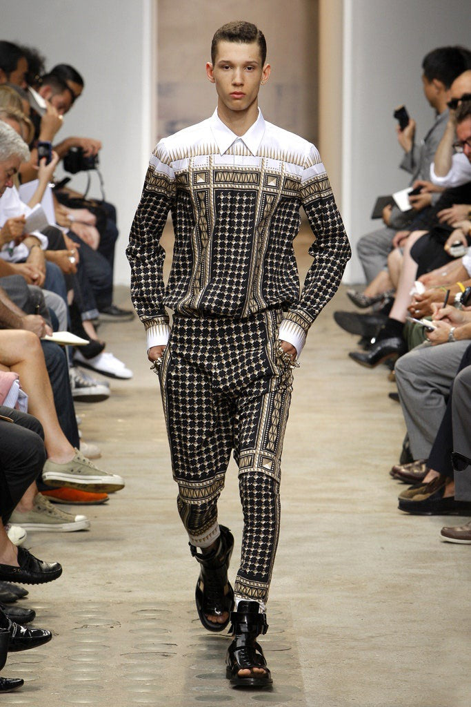 GIVENCHY BY RICCARDO TISCI