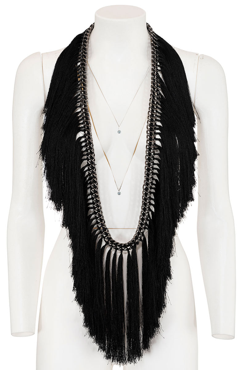 GIVENCHY BY RICCARDO TISCI