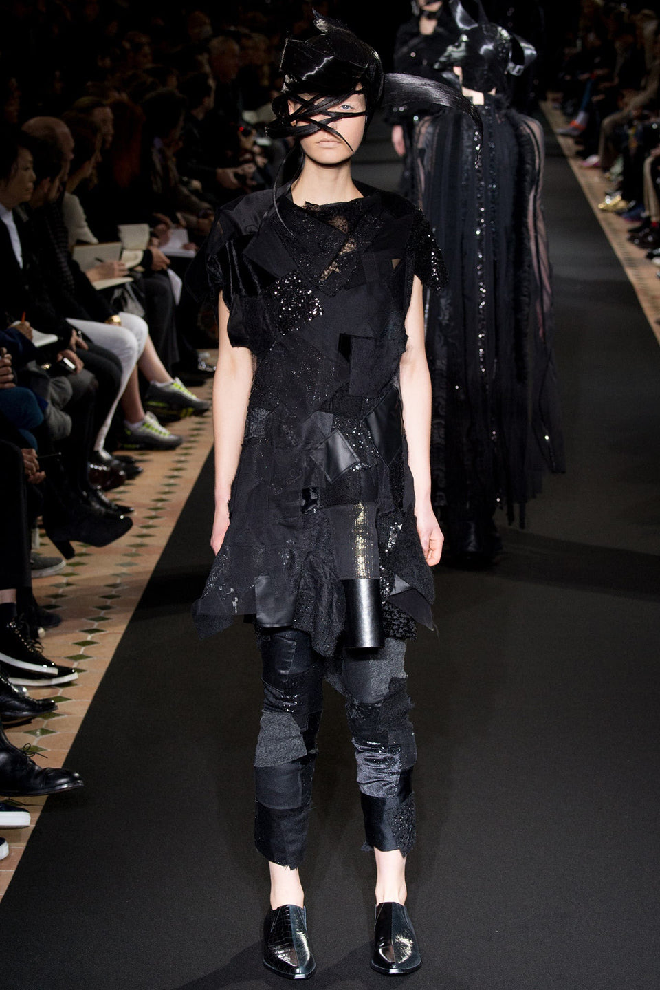 JUNYA WATANABE