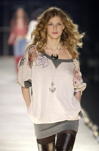 CHLOE BY PHOEBE PHILO