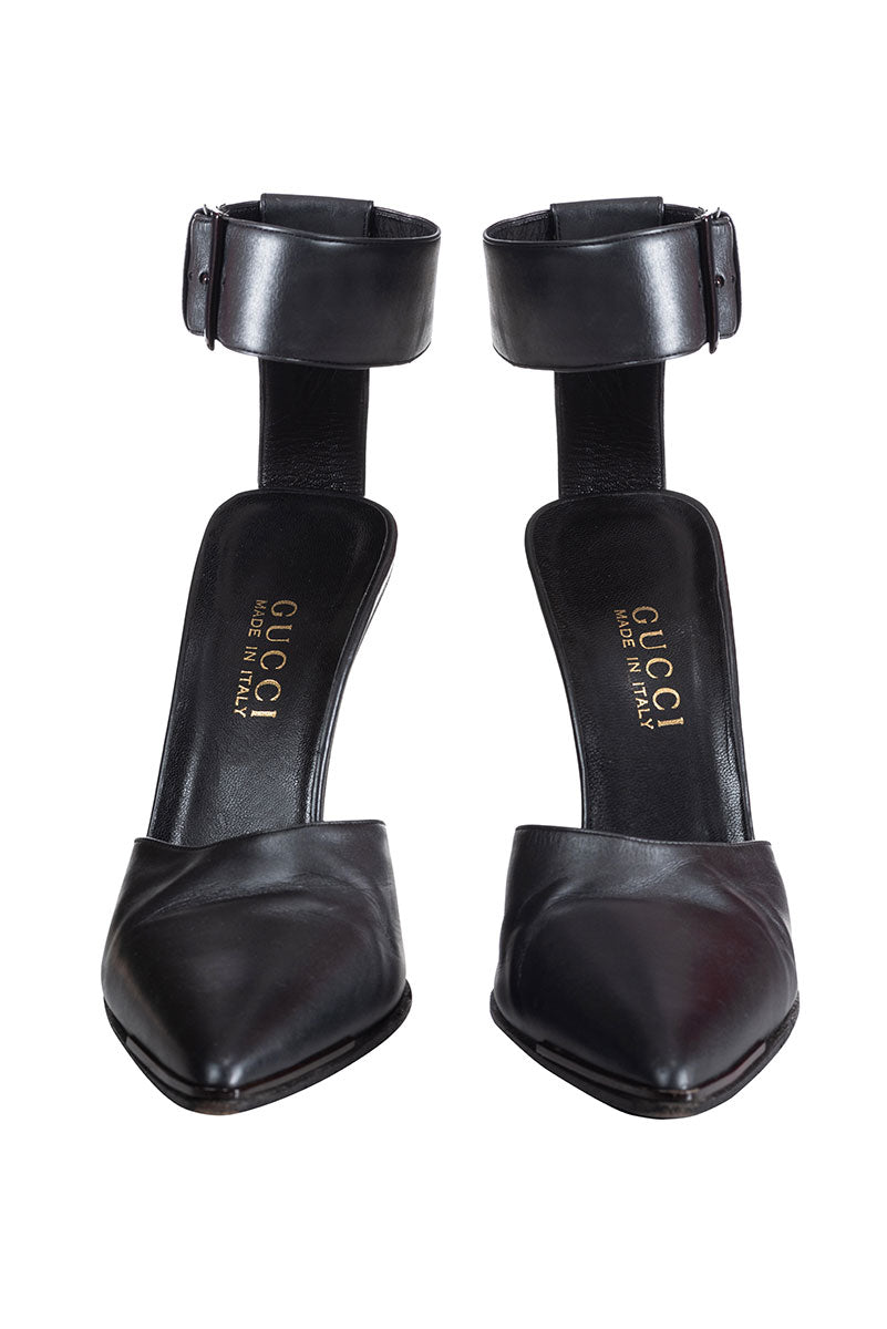 GUCCI BY TOM FORD