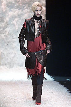 JEAN PAUL GAULTIER