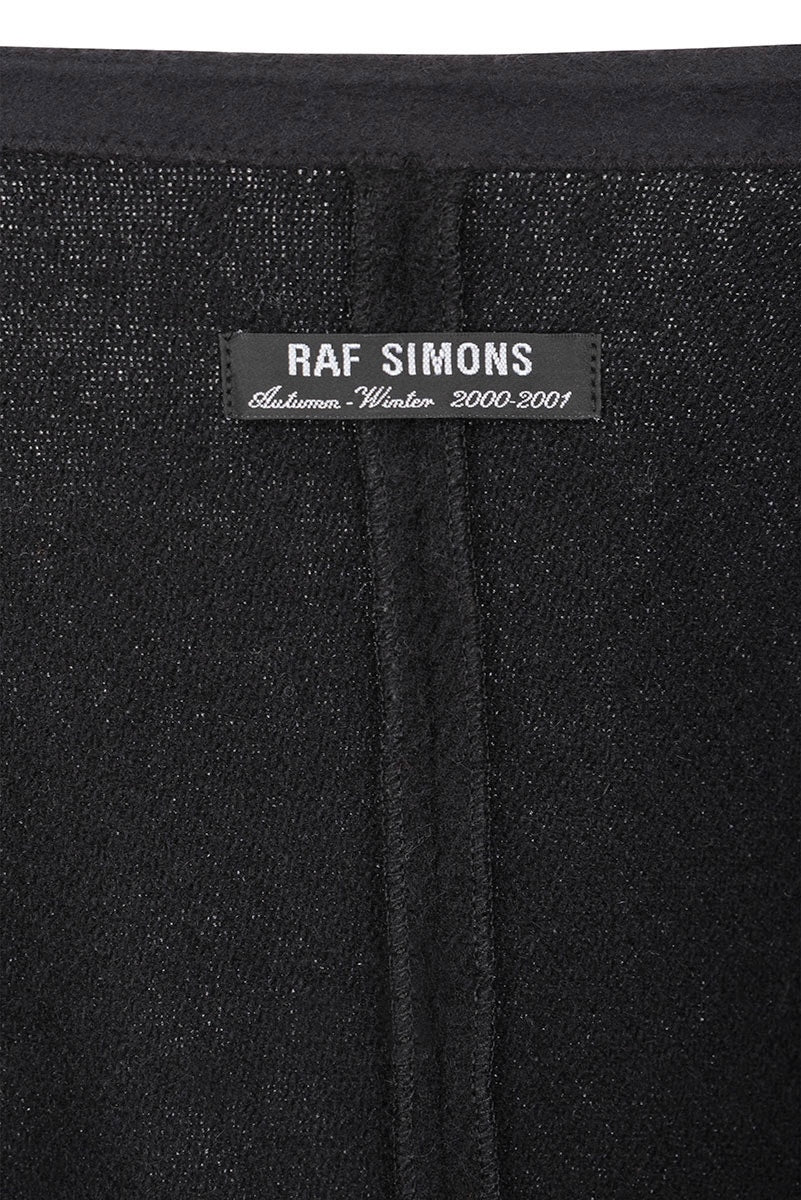 RAF SIMONS