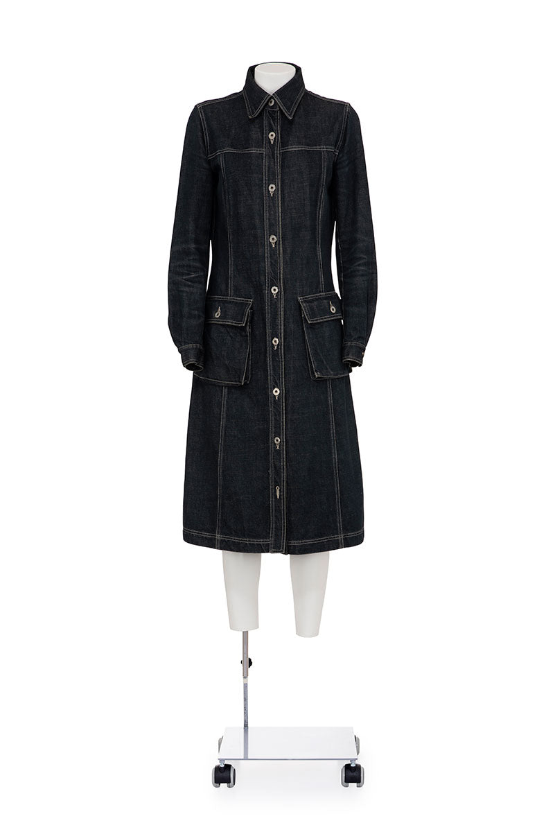 ALEXANDER MCQUEEN