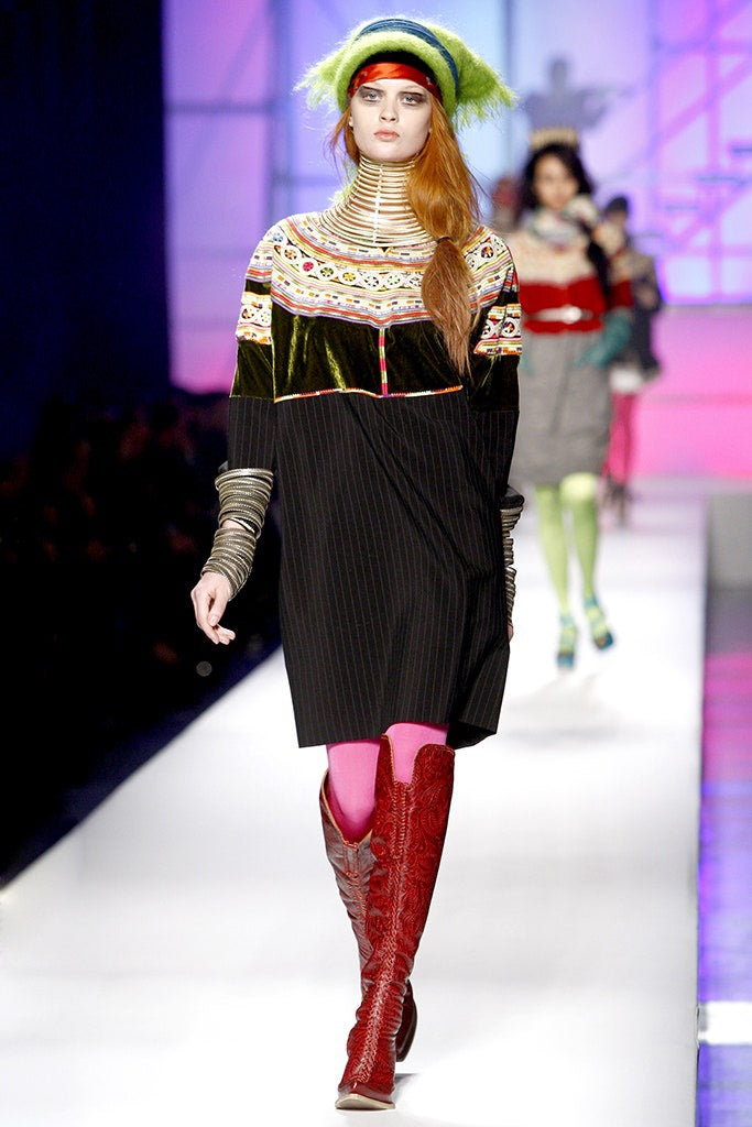 JEAN PAUL GAULTIER