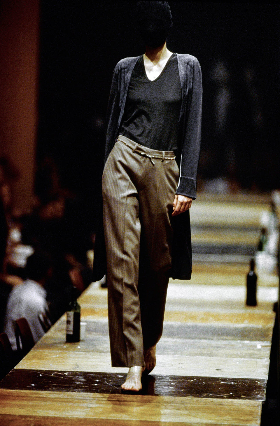 MAISON MARTIN MARGIELA