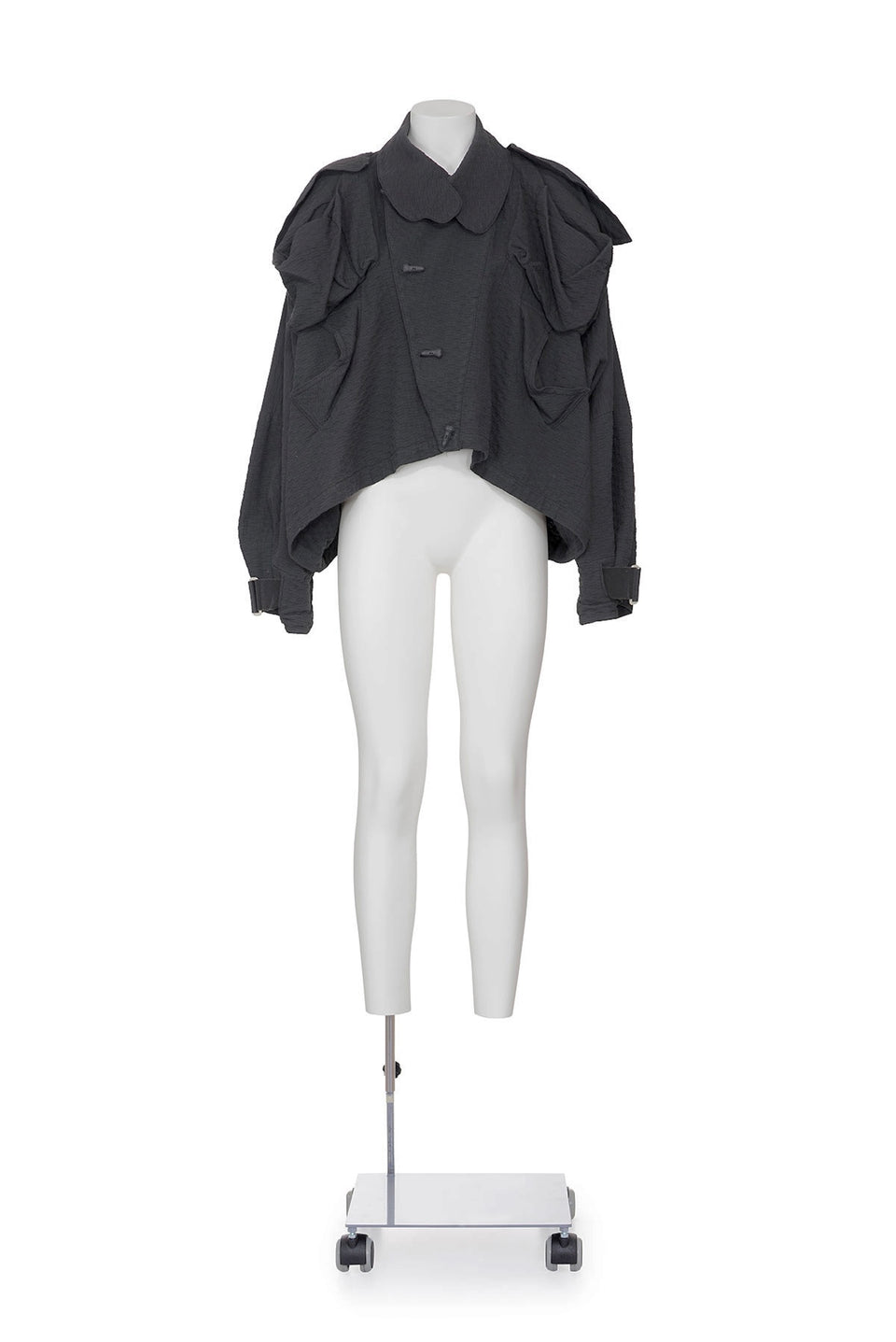 WORLDS END BY VIVIENNE WESTWOOD