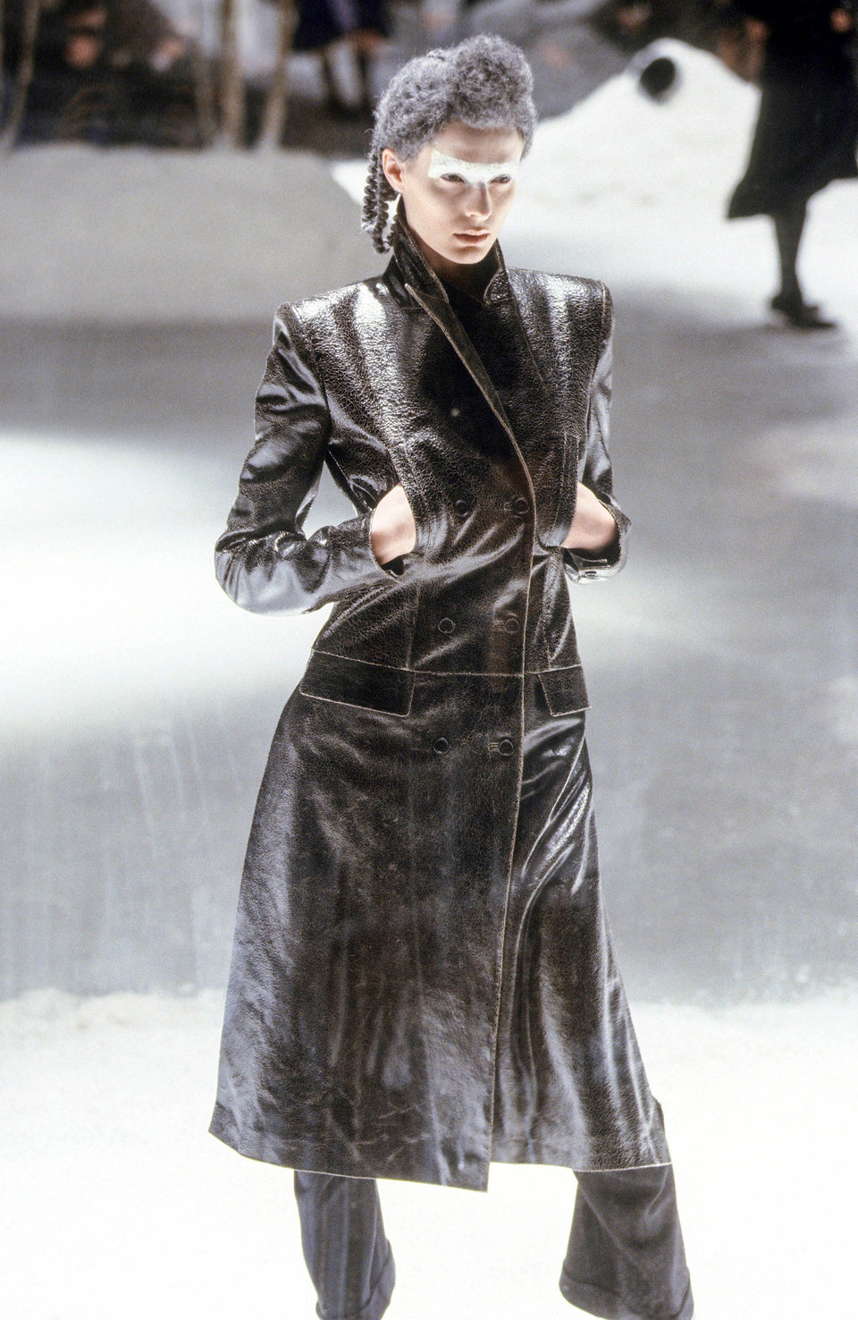 ALEXANDER MCQUEEN