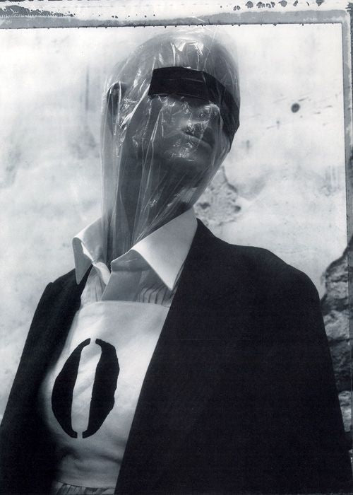 MAISON MARTIN MARGIELA