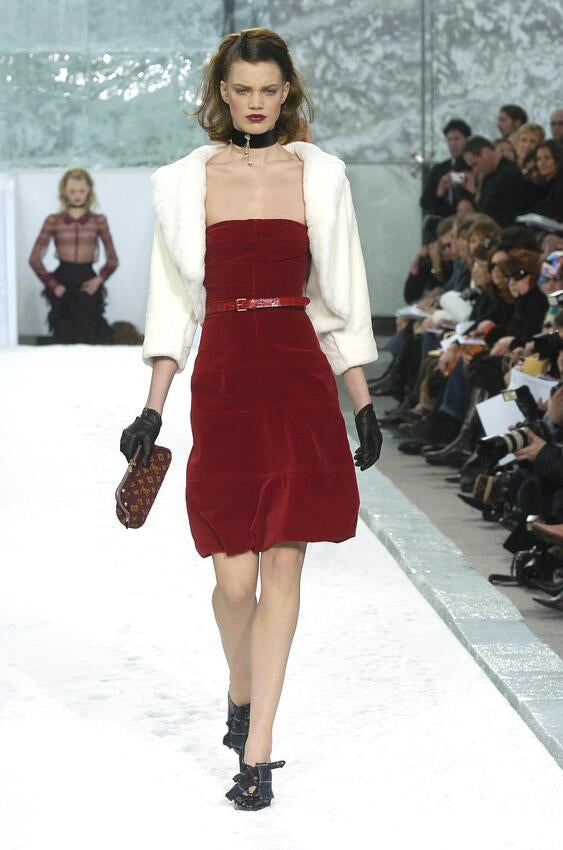 LOUIS VUITTON