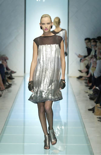 BOTTEGA VENETA BY EDWARD BUCHANAN