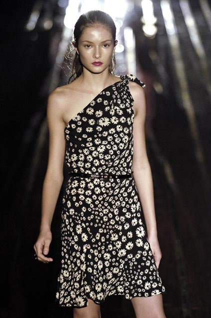 GUCCI BY FRIDA GIANNINI