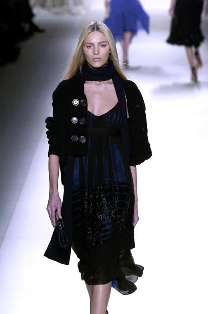 CHLOÉ  BY PHOEBE PHILO