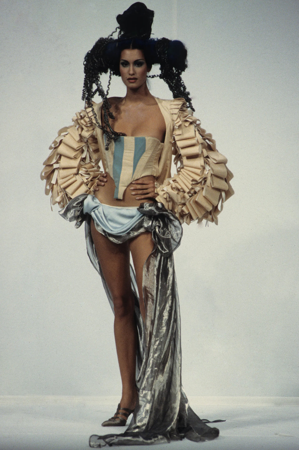 JOHN GALLIANO