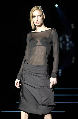 GUCCI BY TOM FORD