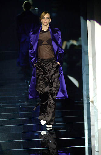 GUCCI BY TOM FORD