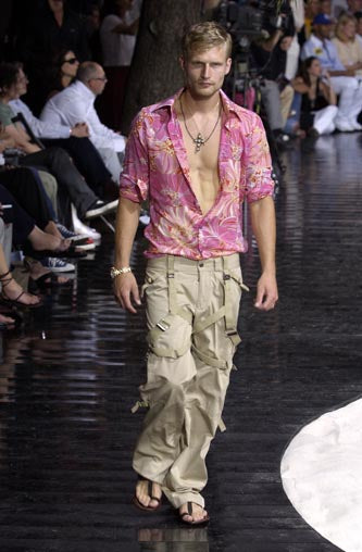 DOLCE & GABBANA