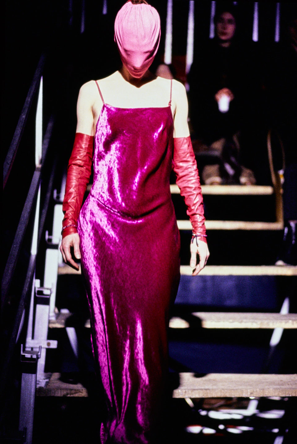 MAISON MARTIN MARGIELA