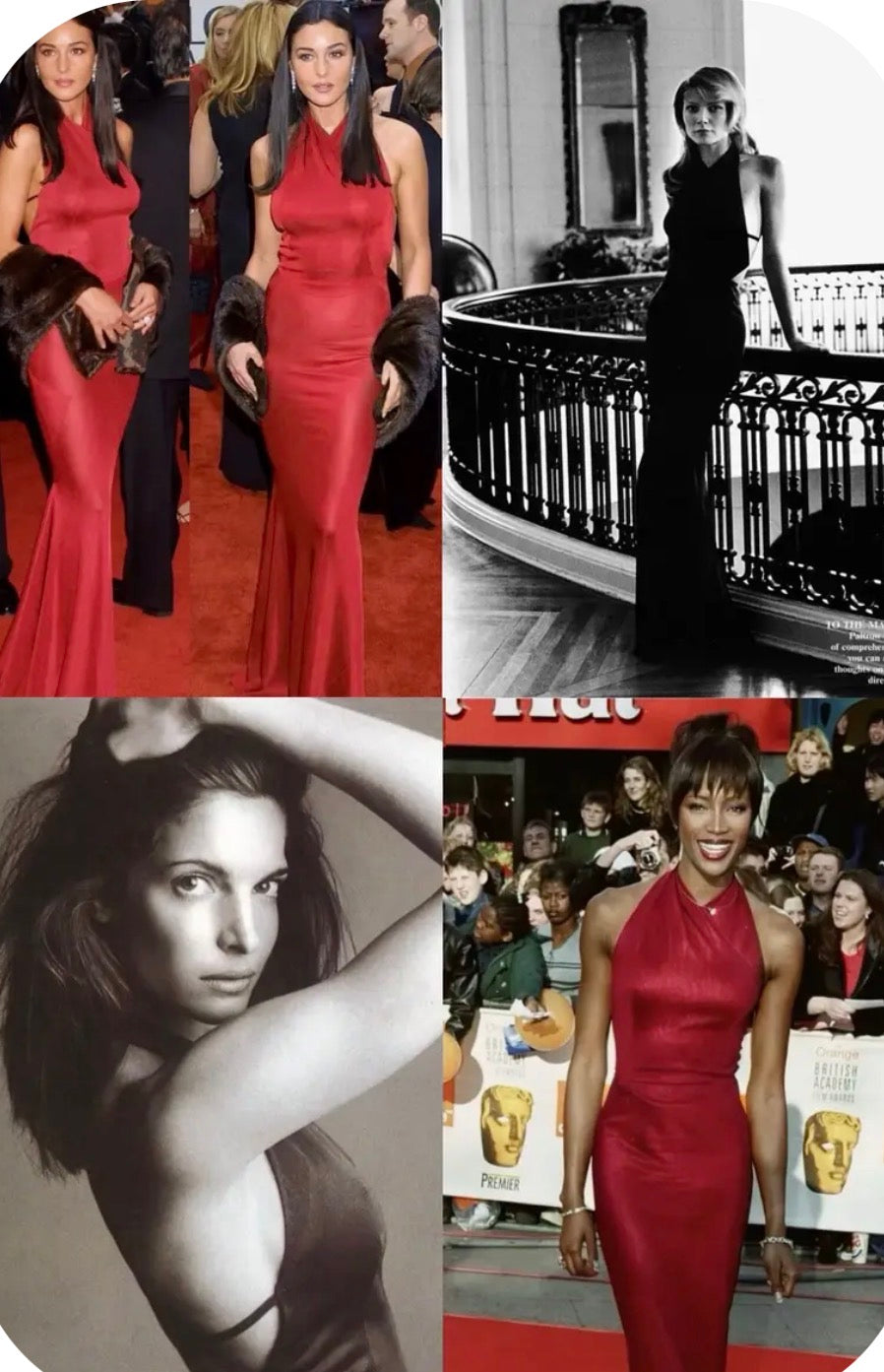 AZZEDINE ALAÏA