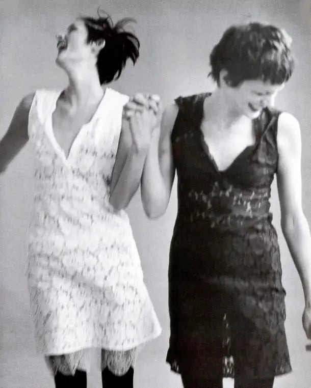 HELMUT LANG