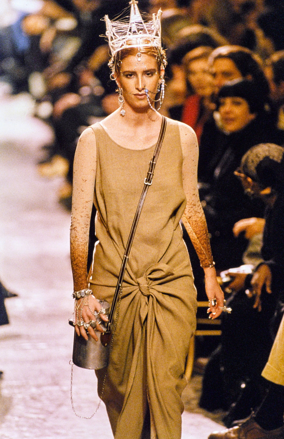 JEAN PAUL GAULTIER