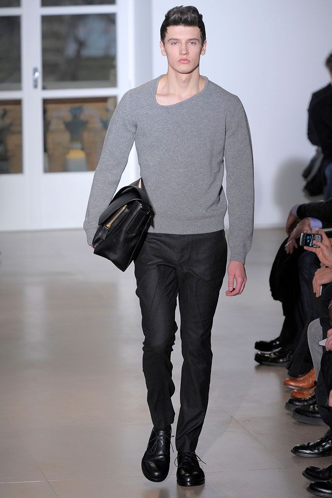 JIL SANDER BY RAF SIMONS
