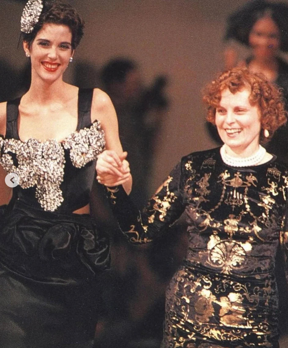 VIVIENNE WESTWOOD