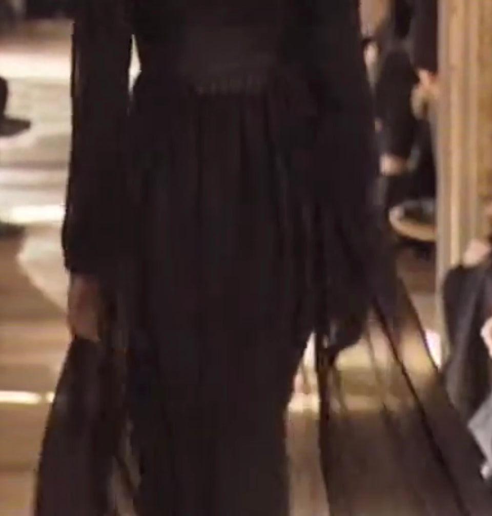 DRIES VAN NOTEN