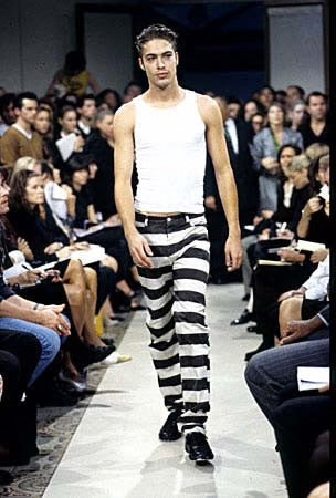 HELMUT LANG